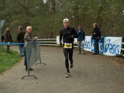 Col de Maasbandia 2006
